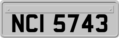 NCI5743