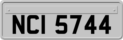NCI5744