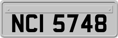 NCI5748