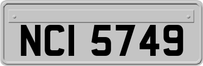NCI5749