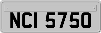 NCI5750