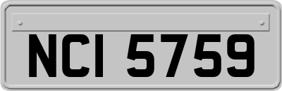 NCI5759