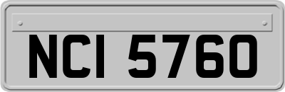 NCI5760