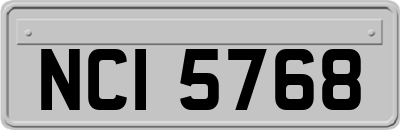 NCI5768