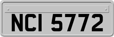 NCI5772