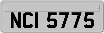 NCI5775