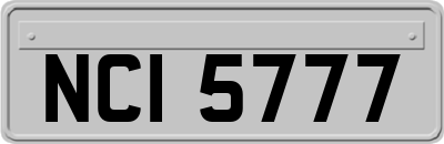 NCI5777
