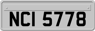 NCI5778