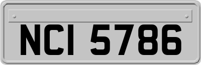 NCI5786