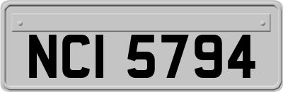 NCI5794