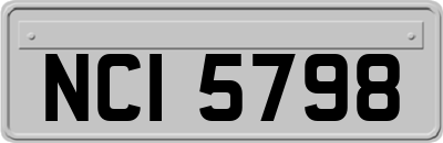 NCI5798