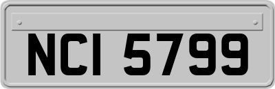NCI5799