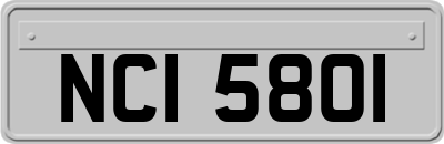 NCI5801