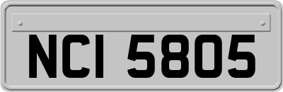 NCI5805