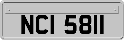 NCI5811
