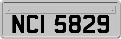 NCI5829