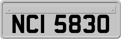 NCI5830