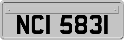 NCI5831
