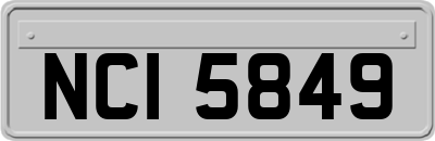 NCI5849