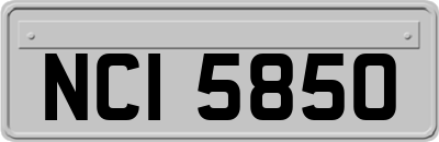 NCI5850