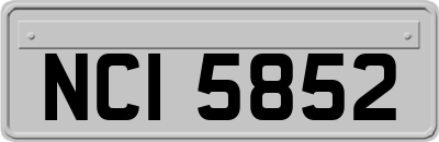 NCI5852