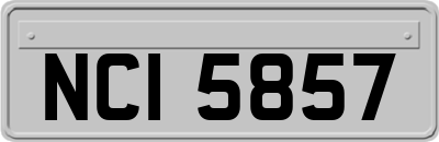 NCI5857