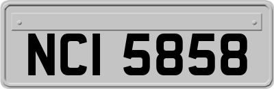 NCI5858