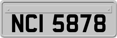 NCI5878
