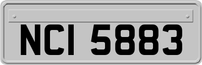 NCI5883