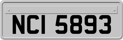 NCI5893