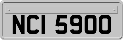 NCI5900