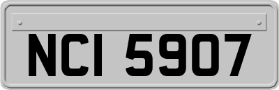 NCI5907