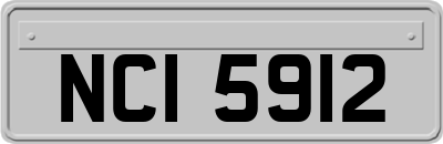 NCI5912