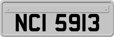 NCI5913