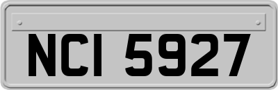 NCI5927