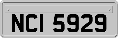 NCI5929