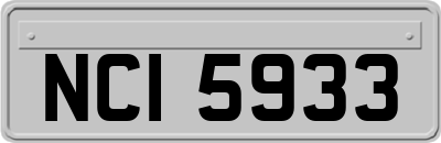 NCI5933