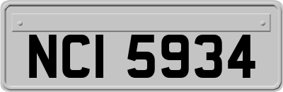 NCI5934