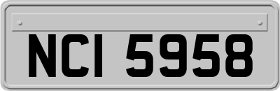 NCI5958
