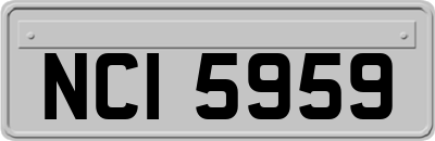 NCI5959
