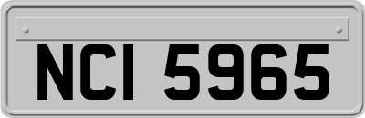 NCI5965