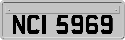 NCI5969