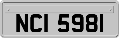 NCI5981