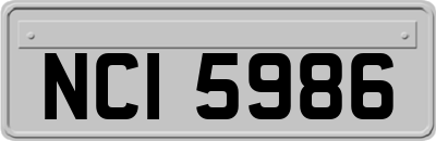 NCI5986