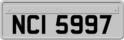 NCI5997