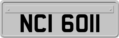 NCI6011