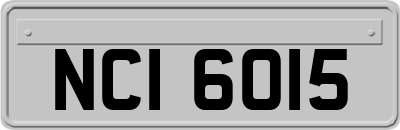 NCI6015
