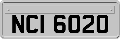 NCI6020