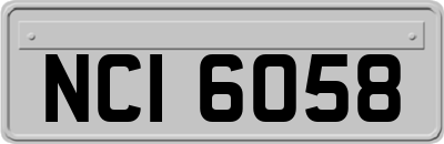 NCI6058