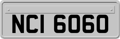 NCI6060